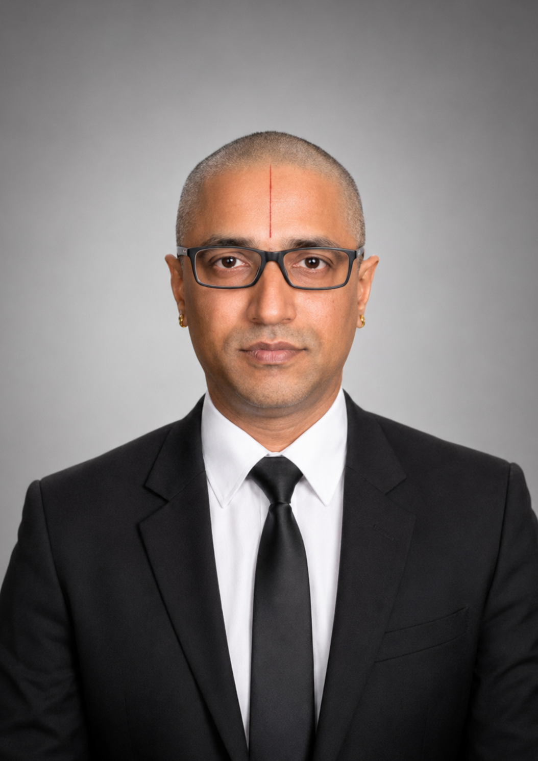 Srinivasa Varadhan